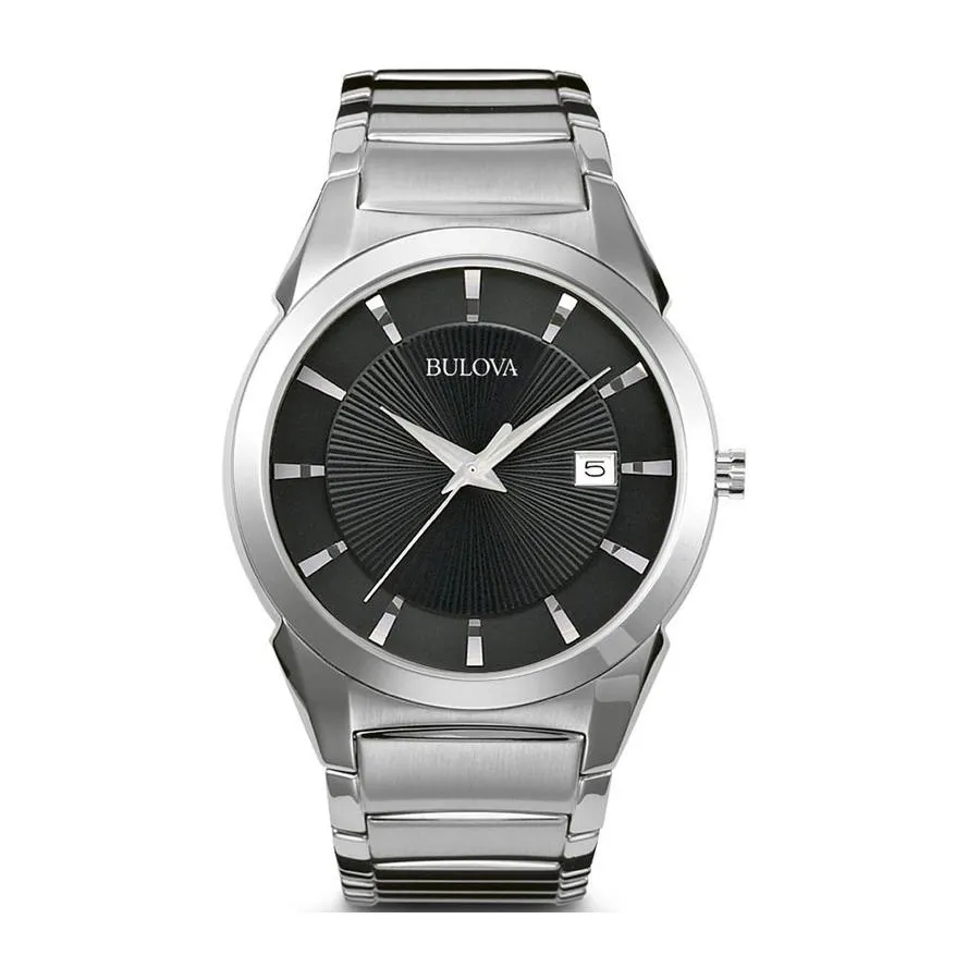 25 mẫu đồng hồ Bulova nam cao cấp “làm mưa làm gió” trên thị trường thế giới