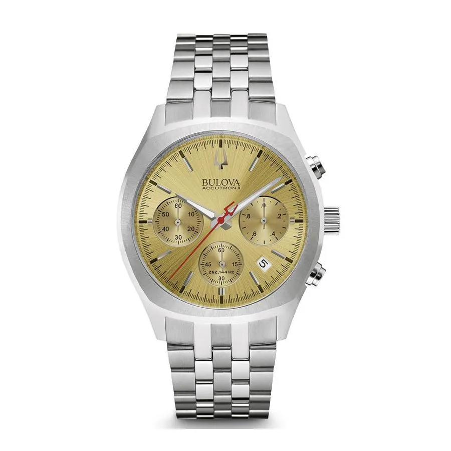 25 mẫu đồng hồ Bulova nam cao cấp “làm mưa làm gió” trên thị trường thế giới