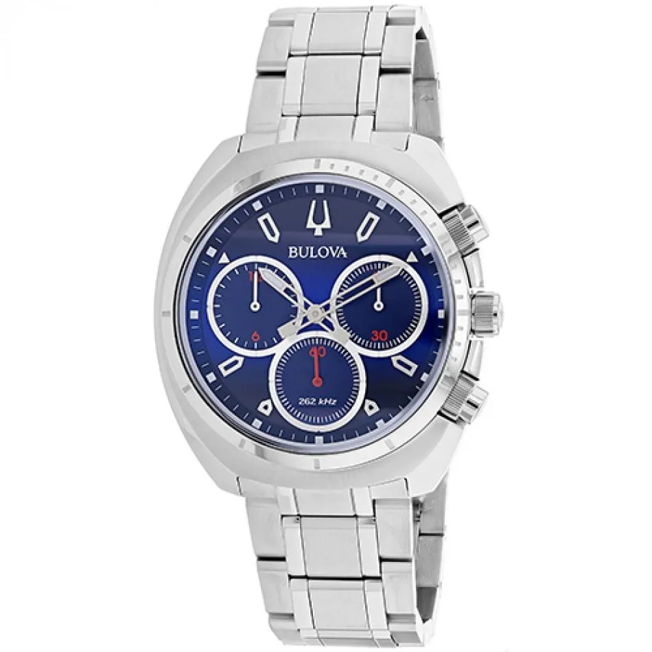 25 mẫu đồng hồ Bulova nam cao cấp “làm mưa làm gió” trên thị trường thế giới