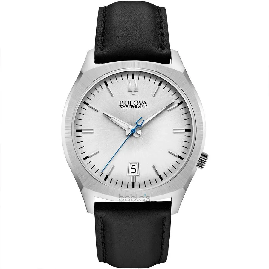 25 mẫu đồng hồ Bulova nam cao cấp “làm mưa làm gió” trên thị trường thế giới
