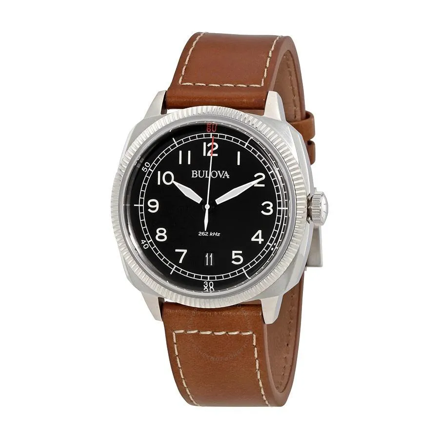 25 mẫu đồng hồ Bulova nam cao cấp “làm mưa làm gió” trên thị trường thế giới