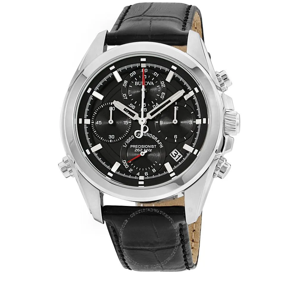 25 mẫu đồng hồ Bulova nam cao cấp “làm mưa làm gió” trên thị trường thế giới