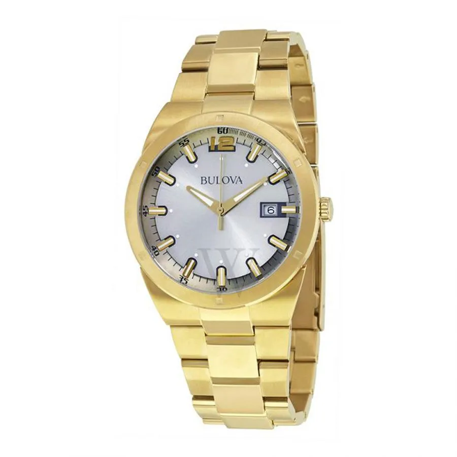 25 mẫu đồng hồ Bulova nam cao cấp “làm mưa làm gió” trên thị trường thế giới