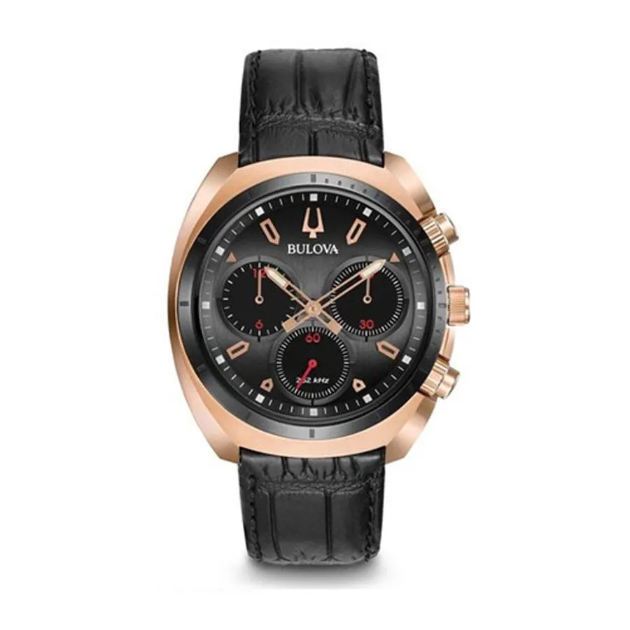 25 mẫu đồng hồ Bulova nam cao cấp “làm mưa làm gió” trên thị trường thế giới