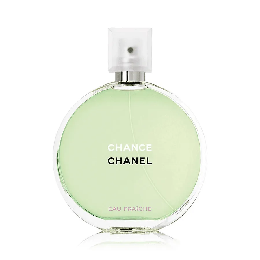 Chance Eau Tendre  Chanel EDT Spray 50 oz 150 ml w