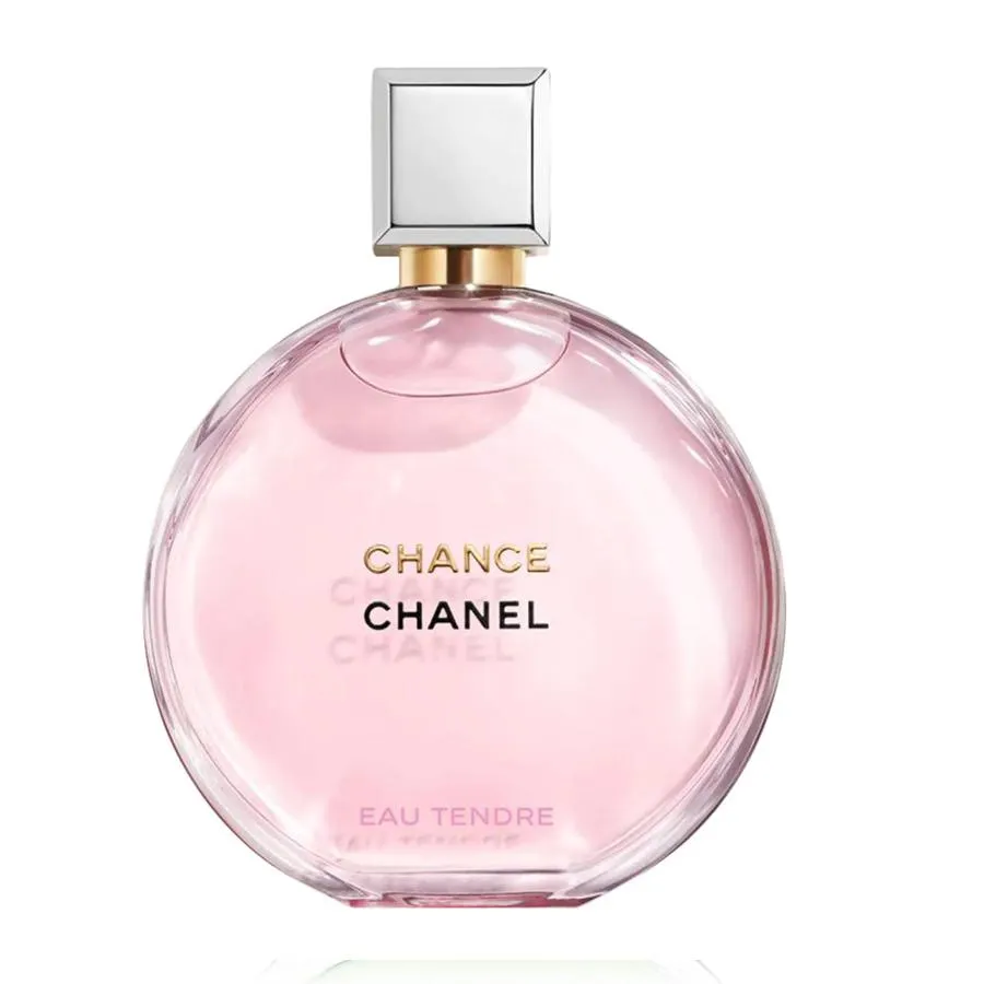 Chanel Chance Hồng Eau Tendre DubaiTrẻ trung và tươi mới