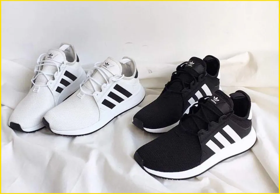 Giày Adidas chính hãng, thể thao Official cao cấp, Giá tốt