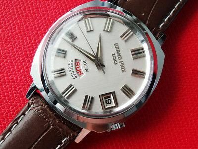Lịch sử thương hiệu đồng hồ Orient nổi danh Nhật Bản - 6