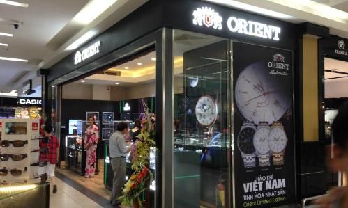 Lịch sử thương hiệu đồng hồ Orient nổi danh Nhật Bản - 7