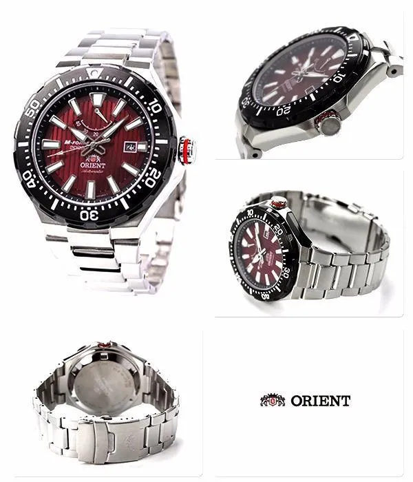 Lịch sử thương hiệu đồng hồ Orient nổi danh Nhật Bản - 17