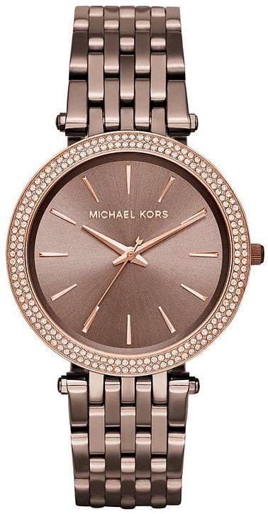 Lịch sử thương hiệu đồng hồ thời trang Michael Kors trứ danh nước Mỹ - 21