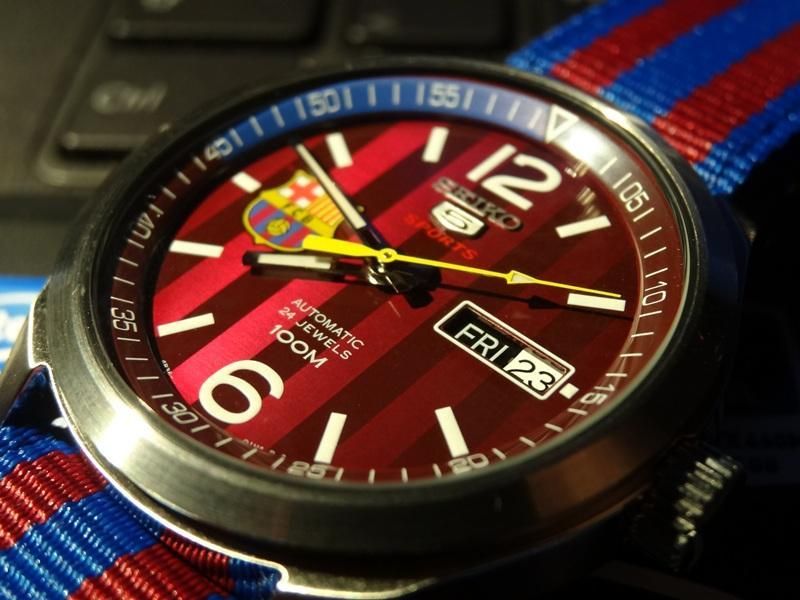 Lịch sử thương hiệu đồng hồ Seiko
