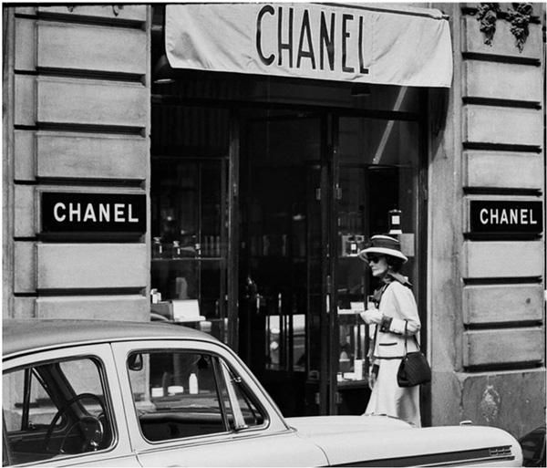Top 100 sản phẩm nổi tiếng thế giới -2019] P.64 Túi xách - Chanel 