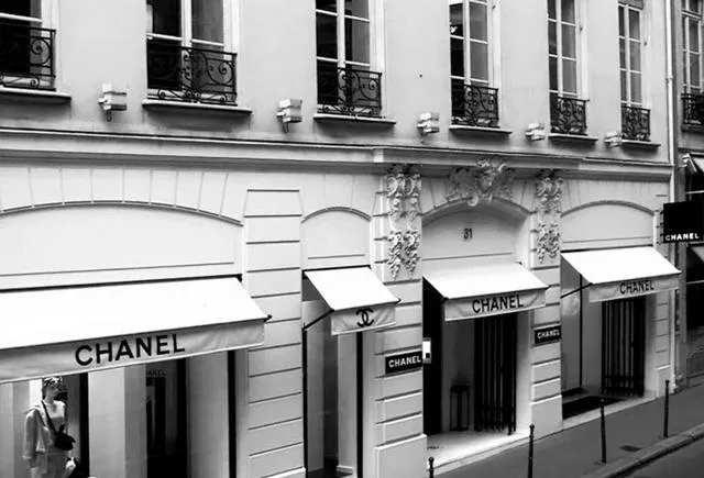 Ai là người sáng lập ra thương hiệu Chanel