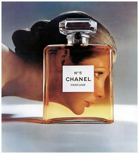 100 năm huyền thoại nước hoa Chanel no5