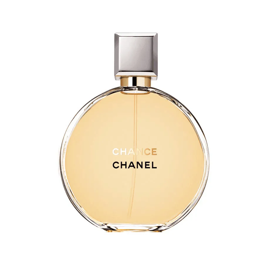 Review top 5 chai nước hoa Chanel Chance chính hãng Pháp hớp hồn các nàng  thơ