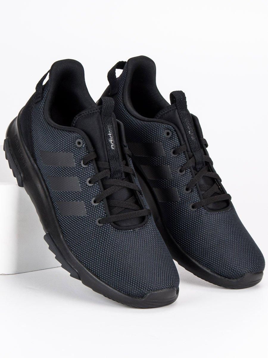 Giày Adidas Sport Inspired Cloudfoam Racer TR Shoes Black B43651 - 3