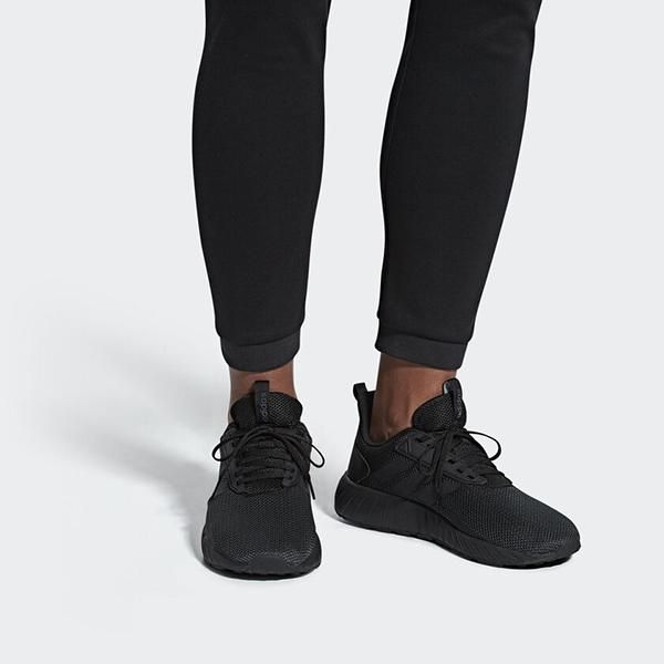 Giày Adidas Men Sport Inspired Questar Drive Shoes Black B44820 Size 6- - 1