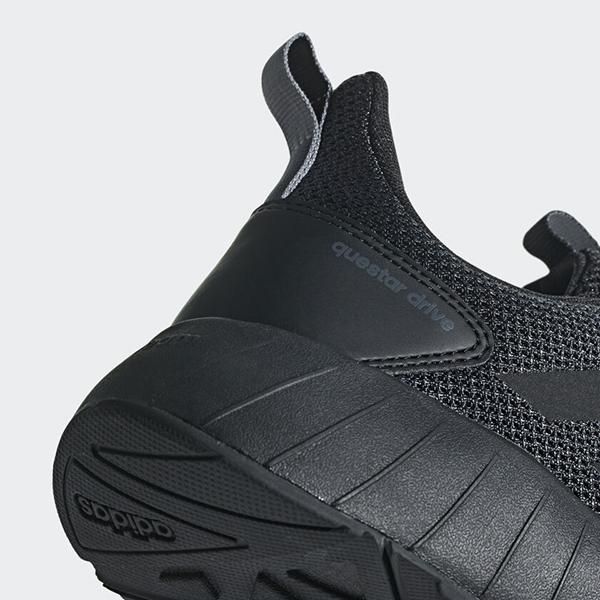 Giày Adidas Men Sport Inspired Questar Drive Shoes Black B44820 Size 6- - 3