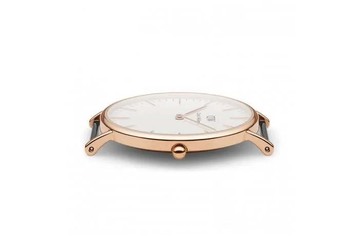 Đồng Hồ Daniel Wellington 0109DW Cho Nam