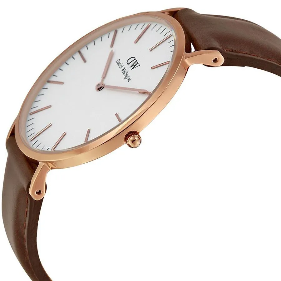Đồng Hồ Daniel Wellington 0109DW Cho Nam