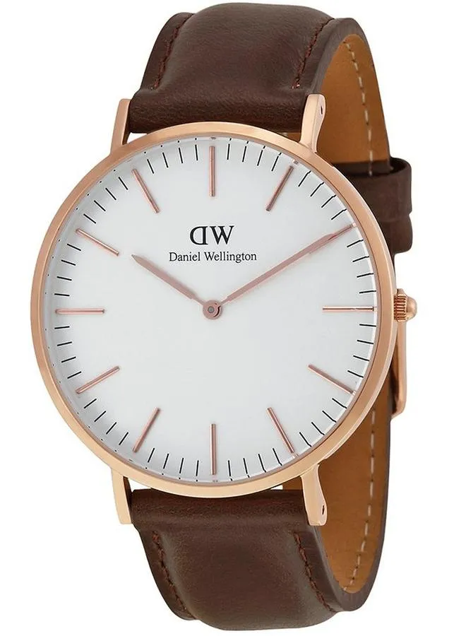 Đồng Hồ Daniel Wellington 0109DW Cho Nam