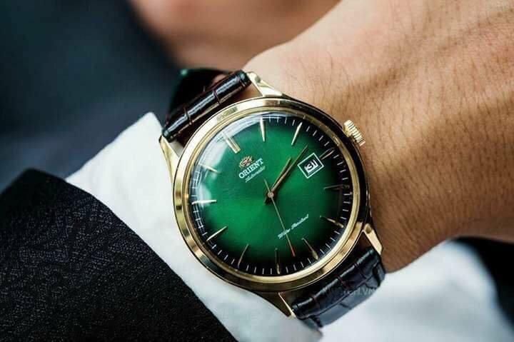 Review 04 mẫu đồng hồ Orient Bambino Gen 4 mới nhất giá dưới 5 triệu - 7