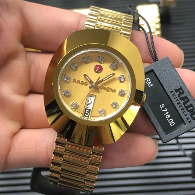 Rado r12413493 clearance