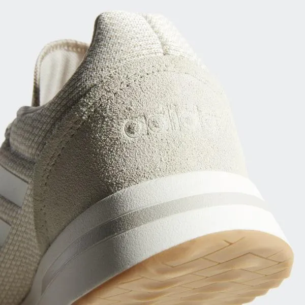 Giày Adidas Women's Essentials Run 70s Shoes White B96563 Size 4