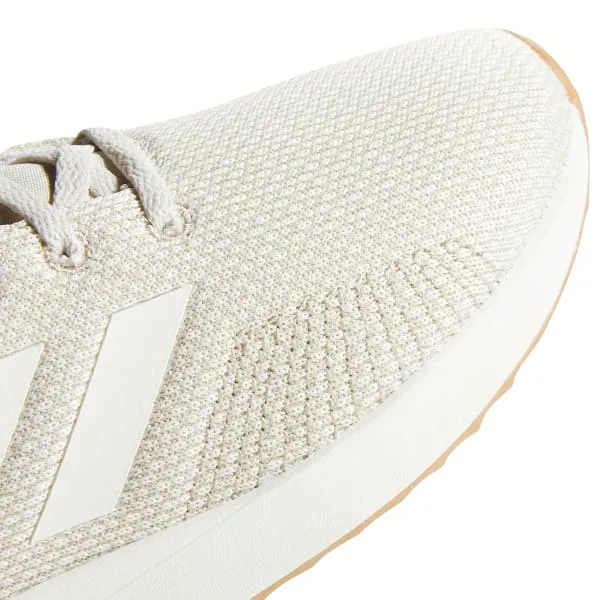 Giày Adidas Women's Essentials Run 70s Shoes White B96563 Size 4