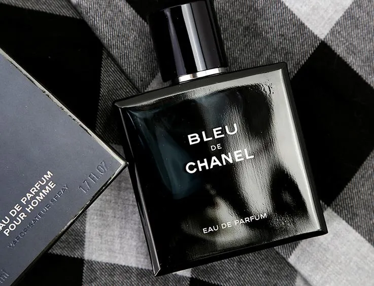 Review  Bleu De Chanel  ComplexionMe