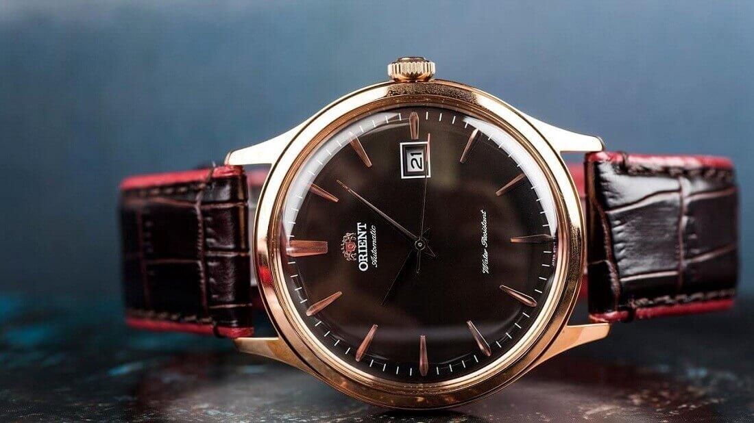 Review 04 mẫu đồng hồ Orient Bambino Gen 4 mới nhất giá dưới 5 triệu - 11