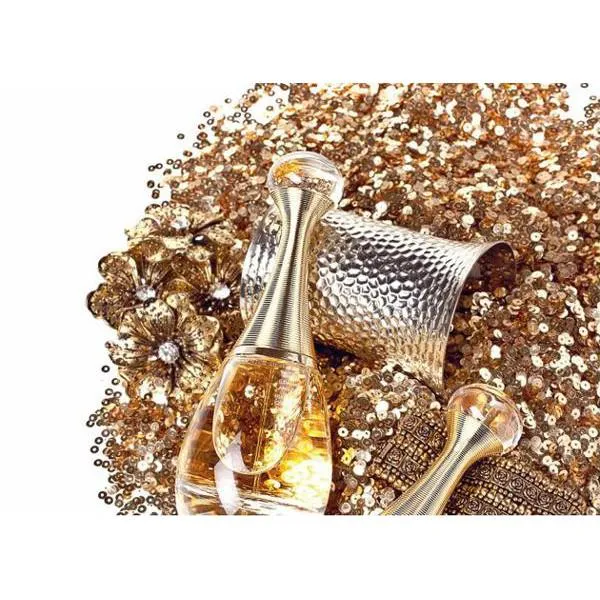 Nước Hoa Dior Jadore EDP Minisize 5ml