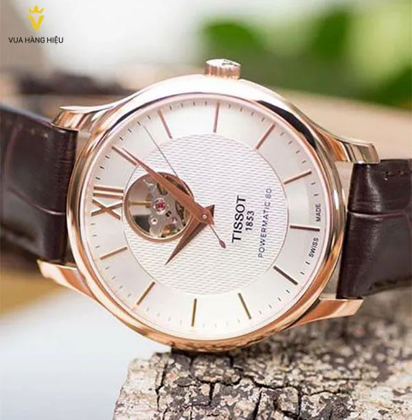 Đồng Hồ Tissot Automatic T063.907.36.038.00