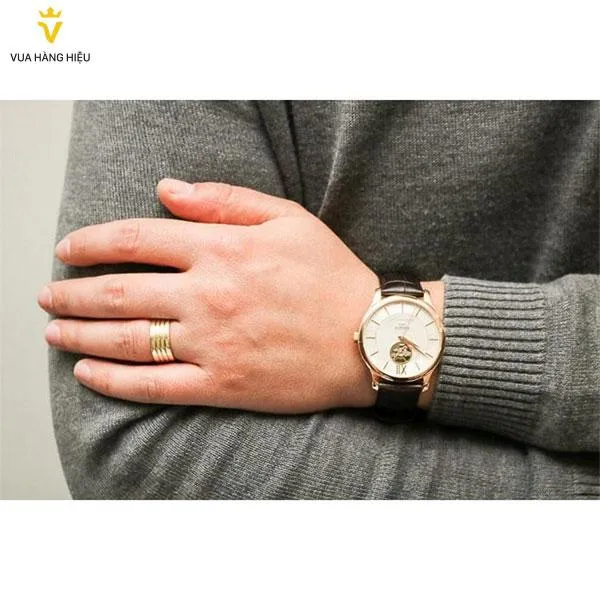 Đồng Hồ Tissot Automatic T063.907.36.038.00