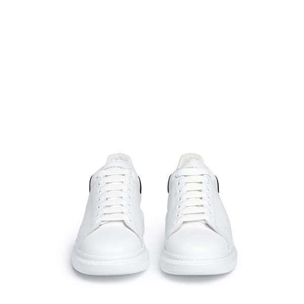 Giày Sneaker Alexander Mcqueen Cho Nam Size 39 - 3