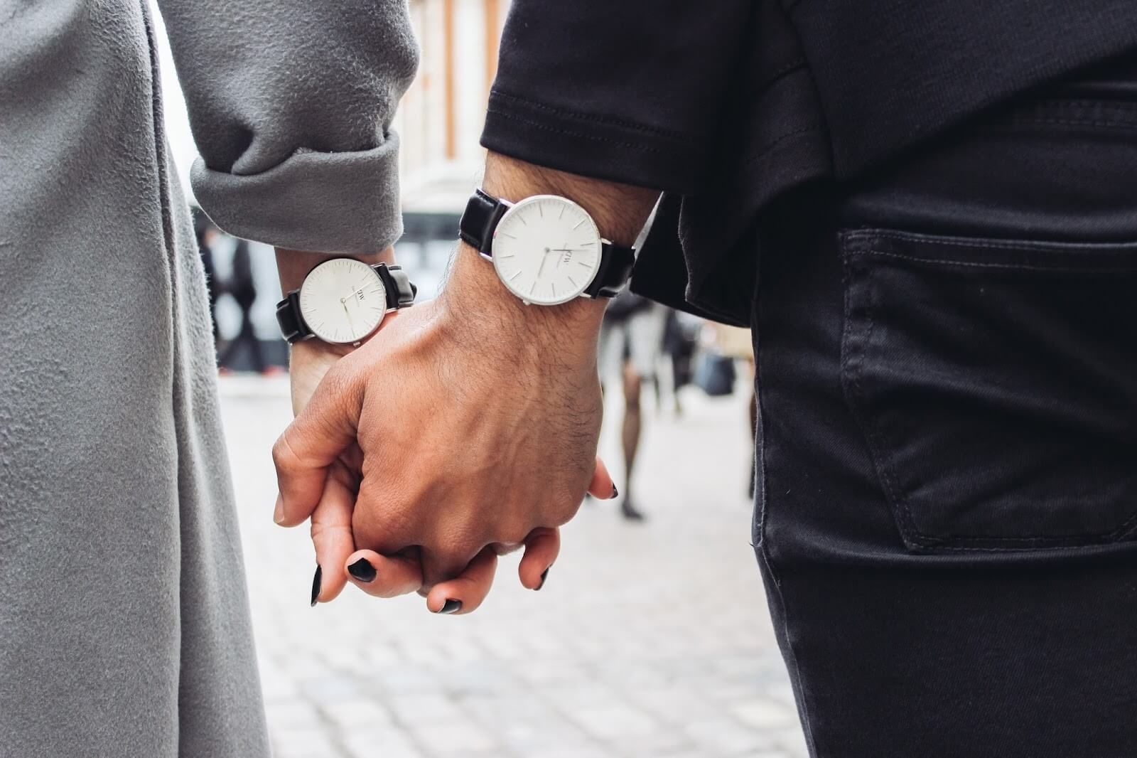 Đồng hồ đeo tay –Món quà tuyệt vời dành tặng người yêu trong dịp 20 tháng 10 - 1
