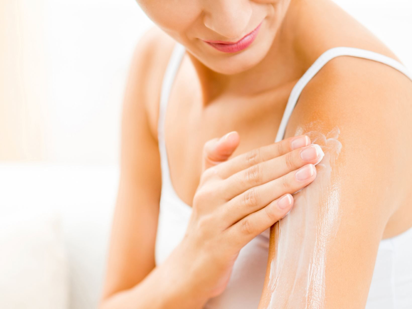 Quy trình chăm sóc làn da đúng cách với dưỡng thể trong mùa đông hanh khô - 3