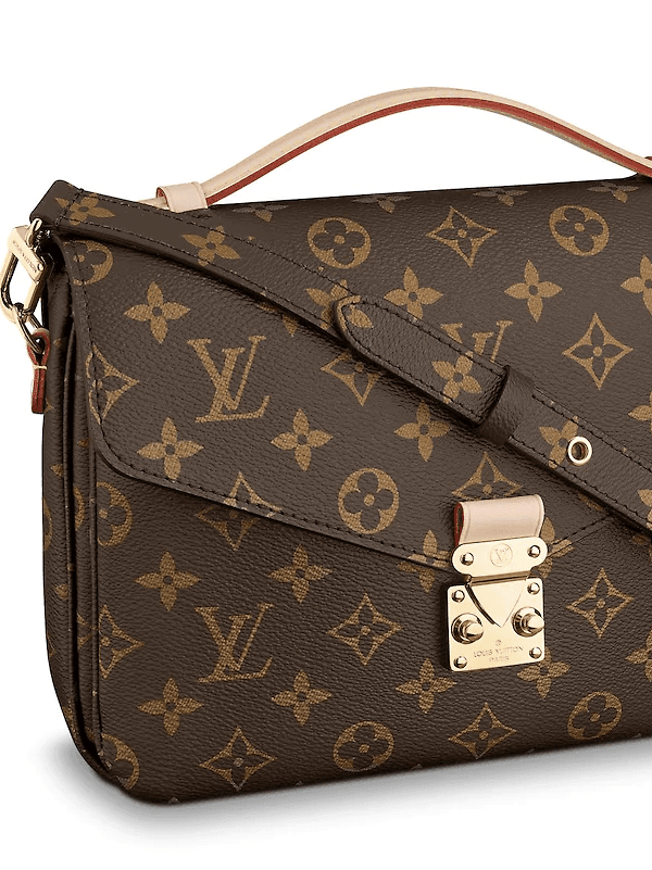 15 cách phân biệt túi Louis Vuitton chính hãng THẬT chuẩn nhất - 2