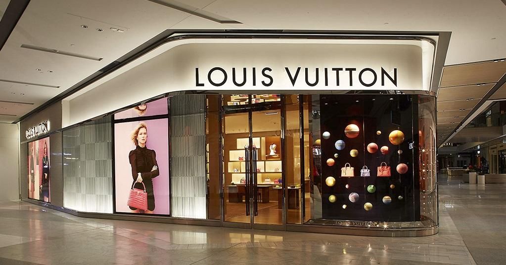 15 cách phân biệt túi Louis Vuitton chính hãng THẬT chuẩn nhất - 17