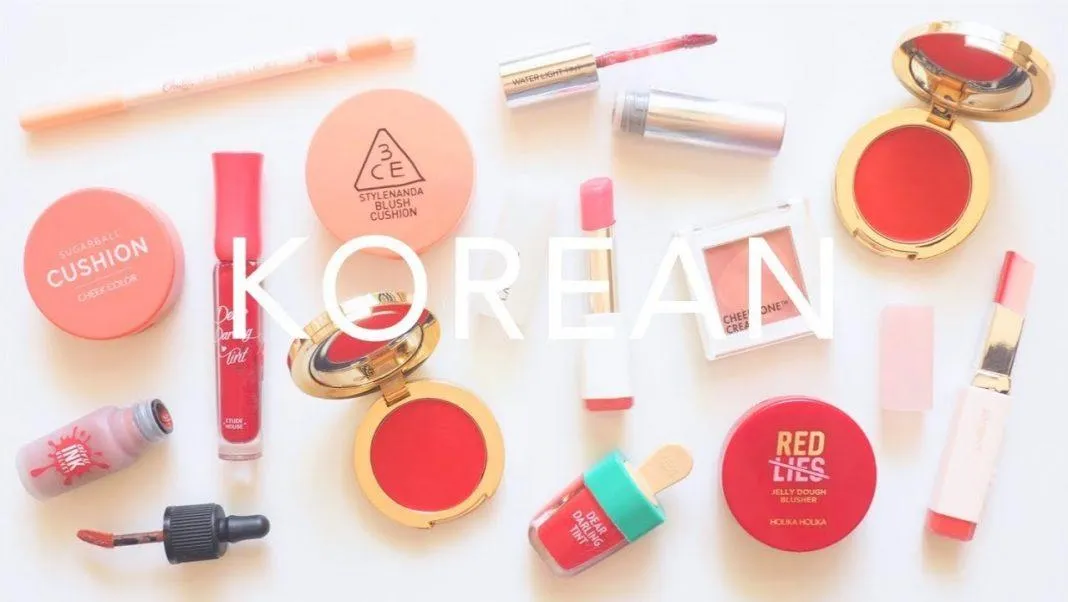 10 web order mỹ phẩm Hàn Quốc chính hãng uy tín nhất khi mua online