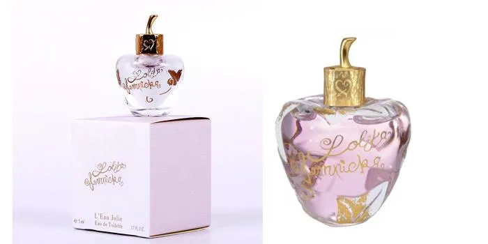 Nước Hoa Lolita Lempicka EDT Cho Nữ Minisize 5ml