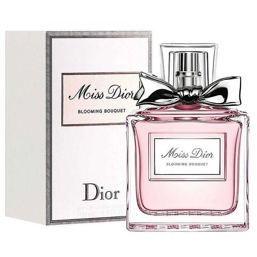 Review top 4 nước hoa Dior Miss có hương thơm nhất quyến rũ mọi phái đẹp - 5