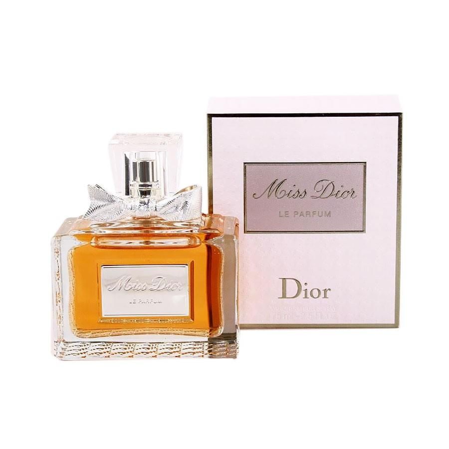 Review top 4 nước hoa Dior Miss có hương thơm nhất quyến rũ mọi phái đẹp - 6
