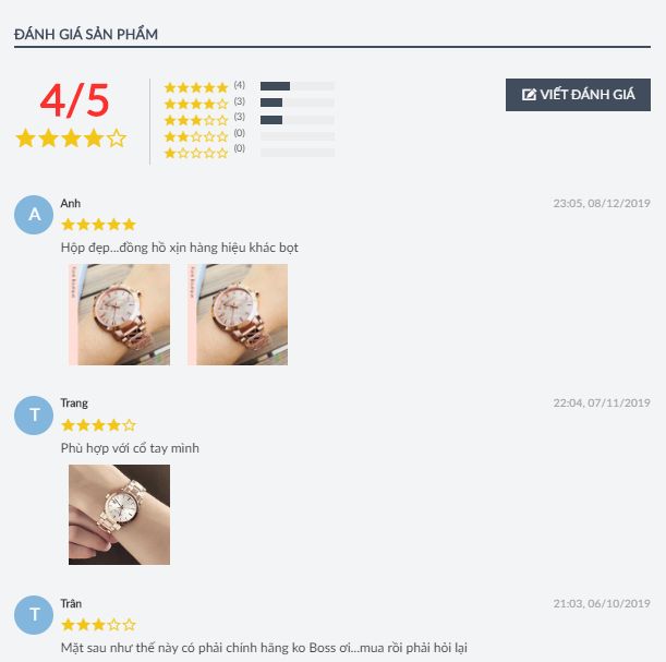 Review 4 mẫu đồng hồ Burberry kẻ cho nữ sang trọng và thời trang - 9