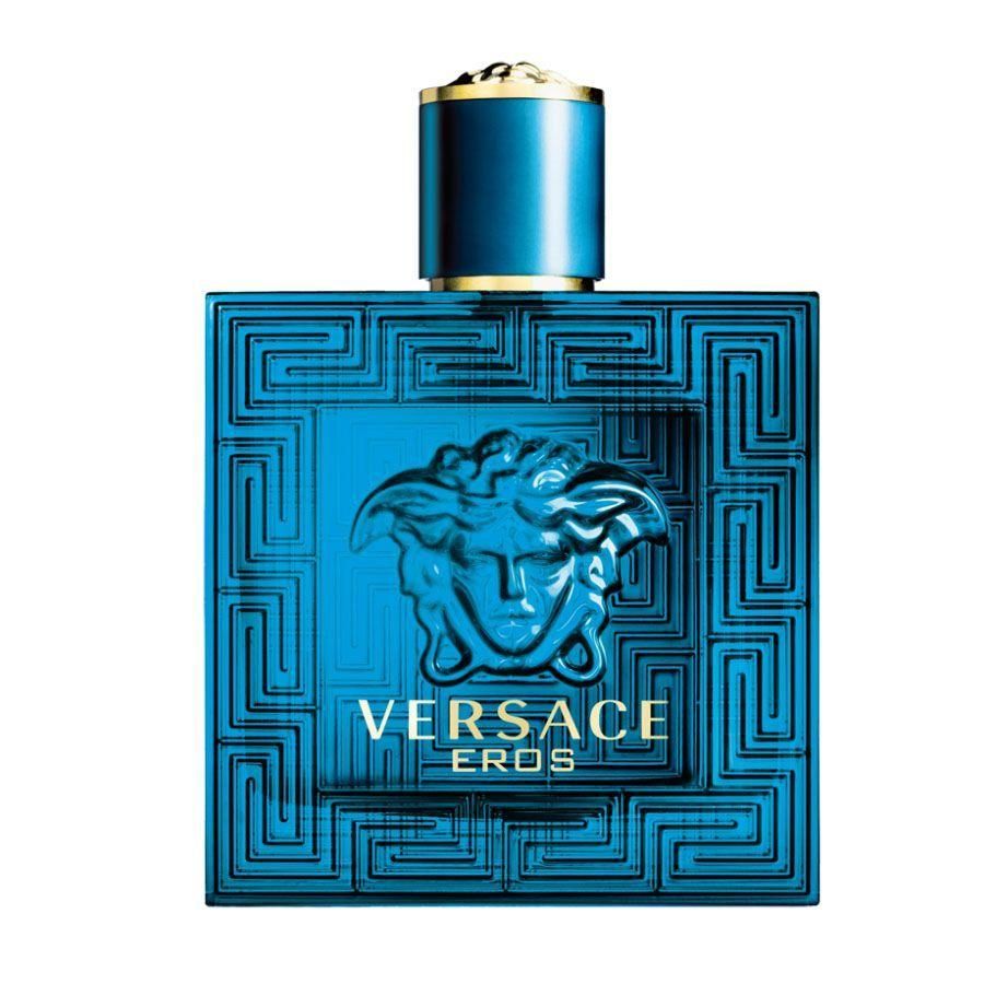 Review chi tiết nước hoa nam Versace Eros say đắm phái nữ minisize 5ml - 1
