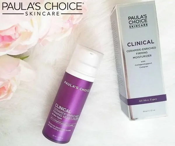 Đánh giá hiệu quả của tinh chất Paula's Choice Clinical 1% Retinol Treatment - 5