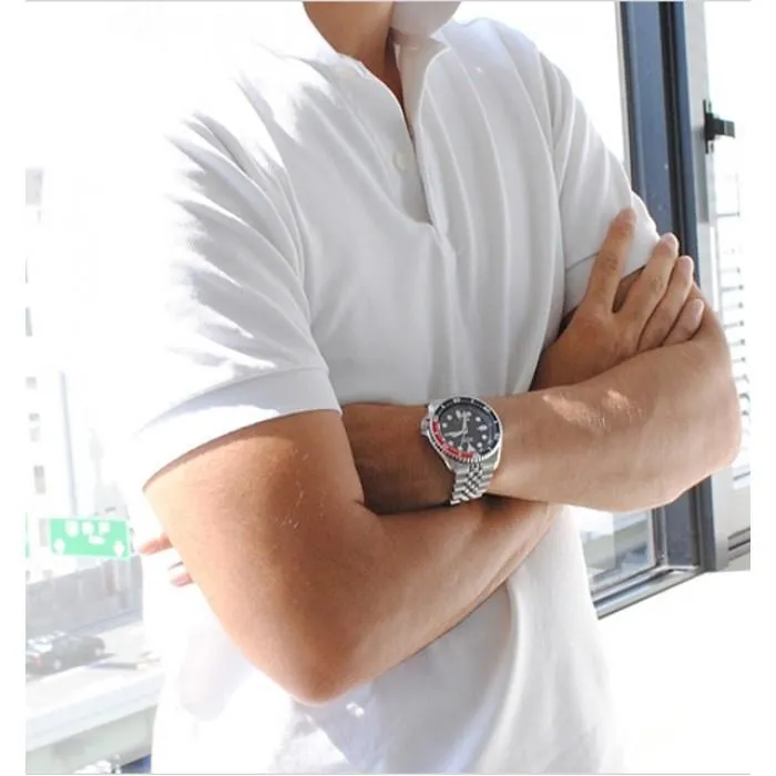 Đồng Hồ Lặn Seiko SKX009K2 Cho Nam - Đồng hồ - Vua Hàng Hiệu