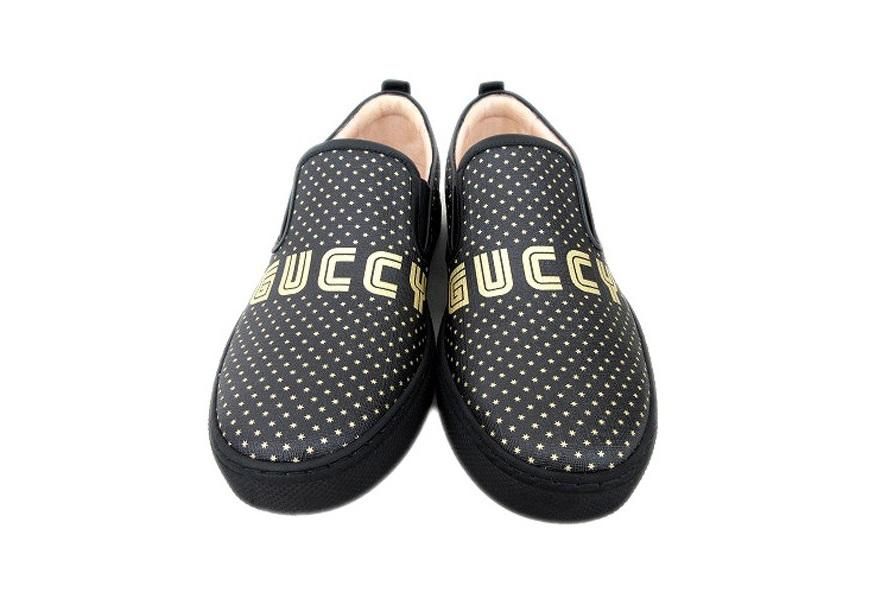 Cách nhận biết giày Gucci thật giả và top 15 đôi giày Gucci đẹp nhất - 12