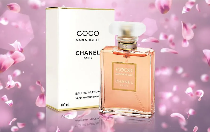 Coco Mademoiselle Chanel Perfume Giá Tốt T082023  Mua tại Lazadavn